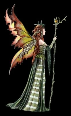 Elfen Figur - The Green Woman -FIGUREN Verkäufe FS20466 Elfen Figur The Green Woman 8 1280x1280