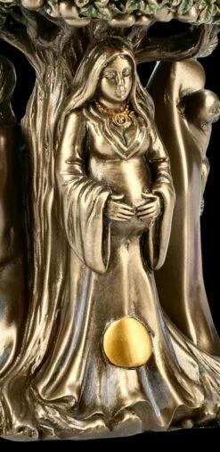 Wicca Baum - Dreifaltigkeit -FIGUREN Verkäufe FS20532 Wicca Baum Dreifaltigkeit 10 1280x1280