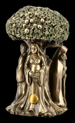 Wicca Baum - Dreifaltigkeit -FIGUREN Verkäufe FS20532 Wicca Baum Dreifaltigkeit 5 1280x1280