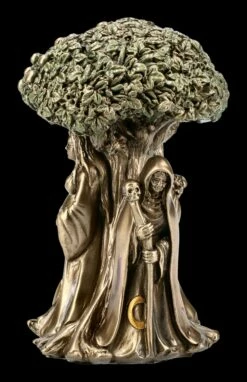 Wicca Baum - Dreifaltigkeit -FIGUREN Verkäufe FS20532 Wicca Baum Dreifaltigkeit 7 1280x1280