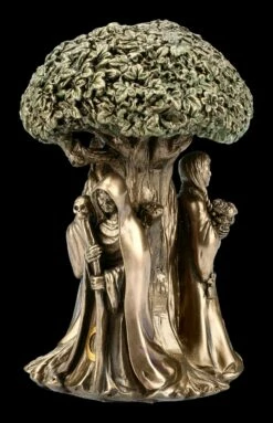 Wicca Baum - Dreifaltigkeit -FIGUREN Verkäufe FS20532 Wicca Baum Dreifaltigkeit 8 1280x1280