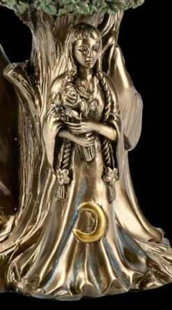 Wicca Baum - Dreifaltigkeit -FIGUREN Verkäufe FS20532 Wicca Baum Dreifaltigkeit 9 1280x1280