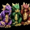 Bunte Drachen Figur - Nichts Böses -FIGUREN Verkäufe FS20538 Bunte Drachen Nichts Boeses 1 1280x1280