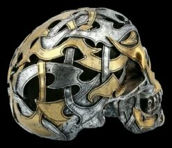 Totenkopf - Tribal Traditions - Groß 11 Totenkopf - Tribal Traditions - Groß -FIGUREN Verkäufe FS20545 Einhorn Raeucherstaebchenhalter 8 1280x1280