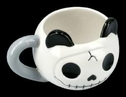 Furrybones Keramik Tasse - Pandie 13 Furrybones Keramik Tasse - Pandie -FIGUREN Verkäufe FS20573 Furrybones Keramik Tasse Pandie 8 1280x1280