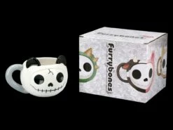 Furrybones Keramik Tasse - Pandie 12 Furrybones Keramik Tasse - Pandie -FIGUREN Verkäufe FS20573 Furrybones Keramik Tasse Pandie 9 1280x1280