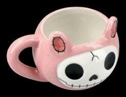 Furrybones Keramik Tasse - Pink Bun Bun 13 Furrybones Keramik Tasse - Pink Bun Bun -FIGUREN Verkäufe FS20576 Furrybones Keramik Tasse Pink Bun Bun 8 1280x1280