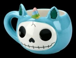 Furrybones Keramik Tasse - Unie -FIGUREN Verkäufe FS20577 Furrybones Keramik Tasse Unie 2 1280x1280