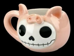 Furrybones Keramik Tasse - Bacon -FIGUREN Verkäufe FS20579 Furrybones Keramik Tasse Bacon 2 1280x1280