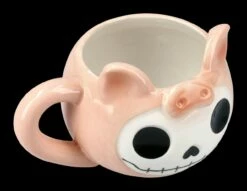 Furrybones Keramik Tasse - Bacon -FIGUREN Verkäufe FS20579 Furrybones Keramik Tasse Bacon 8 1280x1280