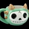 Furrybones Keramik Tasse - Scorchie -FIGUREN Verkäufe FS20580 Furrybones Keramik Tasse Scorchie 0 1280x1280