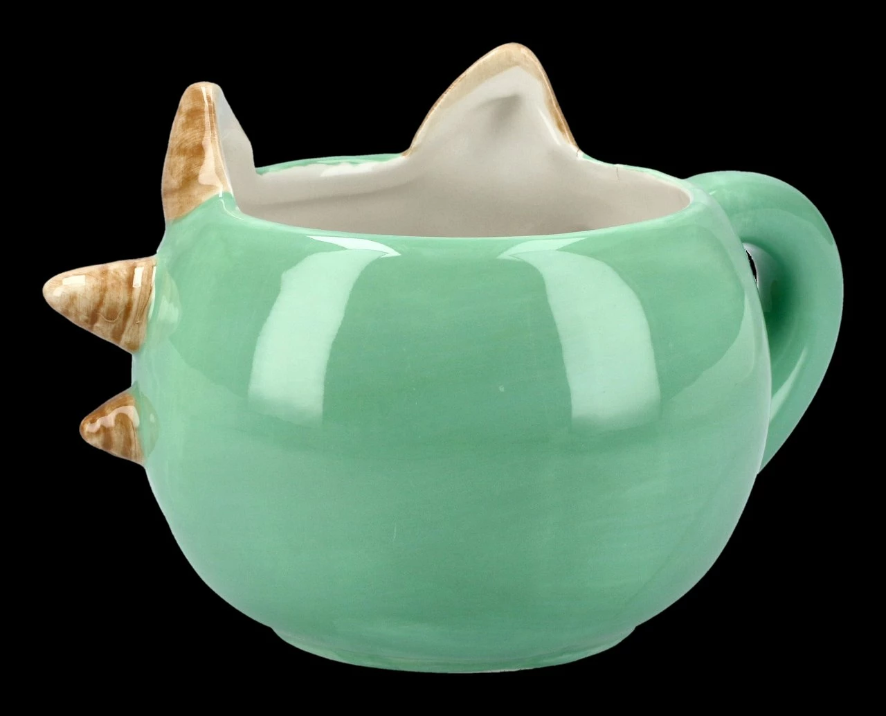 Furrybones Keramik Tasse - Scorchie 8 Furrybones Keramik Tasse - Scorchie – Bild 6