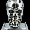 Buchstützen - T-800 Terminator 2 2 Buchstützen - T-800 Terminator 2 -FIGUREN Verkäufe FS20586 Buchstuetzen Terminator 2 2 1280x1280