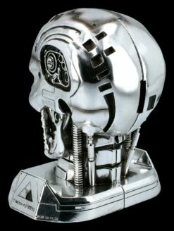 Buchstützen - T-800 Terminator 2 -FIGUREN Verkäufe FS20586 Buchstuetzen Terminator 2 3 1280x1280