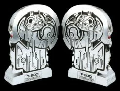 Buchstützen - T-800 Terminator 2 -FIGUREN Verkäufe FS20586 Buchstuetzen Terminator 2 4 1280x1280