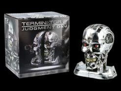 Buchstützen - T-800 Terminator 2 -FIGUREN Verkäufe FS20586 Buchstuetzen Terminator 2 7 1280x1280