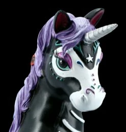 NEMESIS NOW Einhorn Figur - DOD Sugarcorn 13 NEMESIS NOW Einhorn Figur - DOD Sugarcorn -FIGUREN Verkäufe FS20596 Einhorn Figur Sugarcorn 9 1280x1280