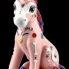 NEMESIS NOW Einhorn Figur - DOD Candycorn -FIGUREN Verkäufe FS20602 Einhorn Figur Candycorn 1 1280x1280