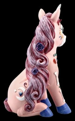 NEMESIS NOW Einhorn Figur - DOD Candycorn -FIGUREN Verkäufe FS20602 Einhorn Figur Candycorn 6 1280x1280