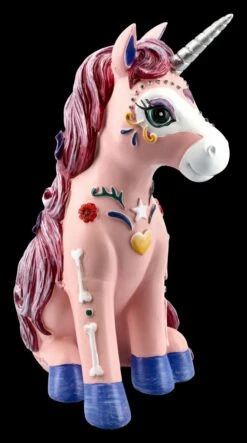 NEMESIS NOW Einhorn Figur - DOD Candycorn -FIGUREN Verkäufe FS20602 Einhorn Figur Candycorn 8 1280x1280