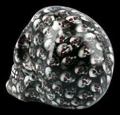 Bunter Totenkopf - Bloodshot 10 Bunter Totenkopf - Bloodshot -FIGUREN Verkäufe FS20607 Bunter Totenkopf Bloodshot 5 1280x1280