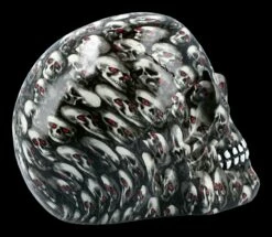 Bunter Totenkopf - Bloodshot 11 Bunter Totenkopf - Bloodshot -FIGUREN Verkäufe FS20607 Bunter Totenkopf Bloodshot 8 1280x1280