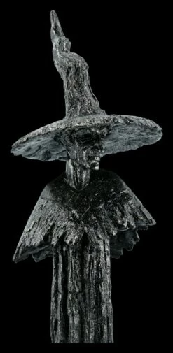 Kleine Schwarze Hexen Figur - Talyse 15 Kleine Schwarze Hexen Figur - Talyse -FIGUREN Verkäufe FS20616 Kleine Schwarze Hexen Figur Talyse 10 1280x1280