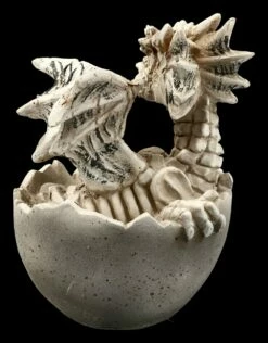 Skelett Drachen Figur Schlüpft -FIGUREN Verkäufe FS20673 Skelett Drachen Figur schluepft 6 1280x1280