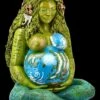 Tausendjährige Gaia Figur - Mutter Erde - Groß -FIGUREN Verkäufe FS20680 Tausendjaehrige Gaia Figur Mutter Erde gross 0 1280x1280