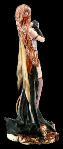 Elfen Figur - Lumiel Mit Drache -FIGUREN Verkäufe FS20687 Elfen Figur Lumiel mit Drache 8 1280x1280