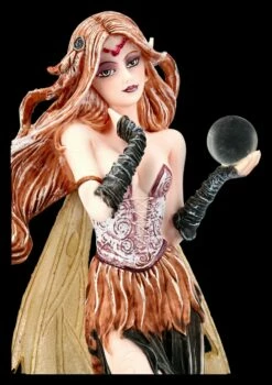 Elfen Figur - Lumiel Mit Drache -FIGUREN Verkäufe FS20687 Elfen Figur Lumiel mit Drache 9 1280x1280