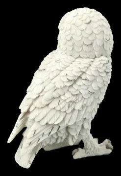 Schneeeulen Figur - Snowy Watch Groß 10 Schneeeulen Figur - Snowy Watch Groß -FIGUREN Verkäufe FS20717 Schneeeulen Figur Snowy Watch gross 5 1280x1280