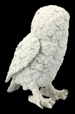 Schneeeulen Figur - Snowy Watch Groß 11 Schneeeulen Figur - Snowy Watch Groß -FIGUREN Verkäufe FS20717 Schneeeulen Figur Snowy Watch gross 7 1280x1280