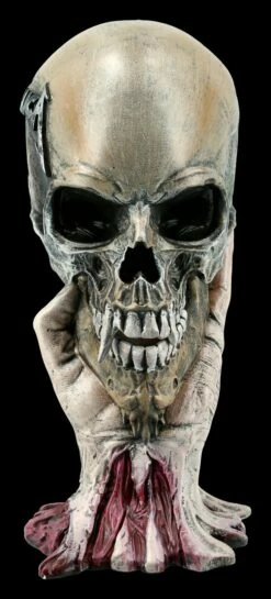 Metallica Totenkopf Figur - Sad But True 12 Metallica Totenkopf Figur - Sad But True -FIGUREN Verkäufe FS20733 Metallica Totenkopf Sad But True 2 1280x1280
