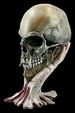 Metallica Totenkopf Figur - Sad But True 13 Metallica Totenkopf Figur - Sad But True -FIGUREN Verkäufe FS20733 Metallica Totenkopf Sad But True 3 1280x1280