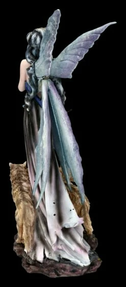 Elfen Figur - Nessa Mit Wölfen 10 Elfen Figur - Nessa Mit Wölfen -FIGUREN Verkäufe FS20777 Elfen Figur Prinzessin des Waldes 6 1280x1280