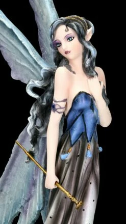 Elfen Figur - Nessa Mit Wölfen 12 Elfen Figur - Nessa Mit Wölfen -FIGUREN Verkäufe FS20777 Elfen Figur Prinzessin des Waldes 9 1280x1280