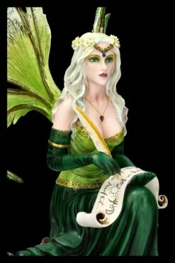 Elfen Figur - Prinzessin Gaia -FIGUREN Verkäufe FS20778 Elfen Figur Prinzessin Gaia 8 1280x1280