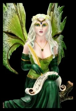 Elfen Figur - Prinzessin Gaia -FIGUREN Verkäufe FS20778 Elfen Figur Prinzessin Gaia 9 1280x1280