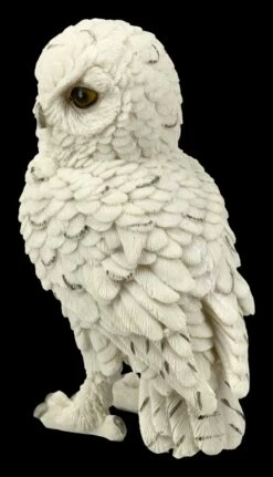 Schneeeulen Figur - Snowy Watch Klein -FIGUREN Verkäufe FS20787 Schneeeulen Figur Snowy Watch klein 3 1280x1280