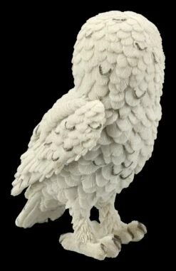 Schneeeulen Figur - Snowy Watch Klein -FIGUREN Verkäufe FS20787 Schneeeulen Figur Snowy Watch klein 7 1280x1280