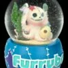 Furrybones Schneekugel - Octopee -FIGUREN Verkäufe FS20874 Furrybones Schneekugel Octopee 0 1280x1280