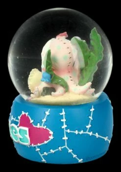 Furrybones Schneekugel - Octopee -FIGUREN Verkäufe FS20874 Furrybones Schneekugel Octopee 5 1280x1280