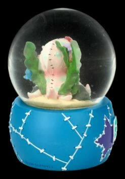 Furrybones Schneekugel - Octopee -FIGUREN Verkäufe FS20874 Furrybones Schneekugel Octopee 7 1280x1280