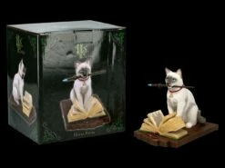 Katzen Figur - Hocus Pocus -FIGUREN Verkäufe FS20886 Katzen Figur Hocus Pocus 9 1280x1280