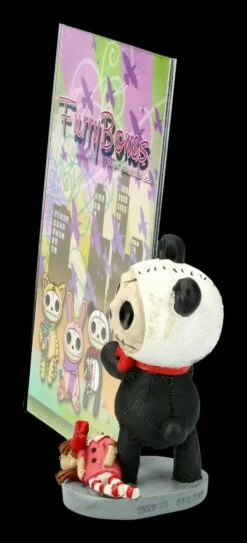 Furrybones Bilderrahmen - Pandie -FIGUREN Verkäufe FS20891 Furrybones Bilderrahmen Pandie 3 1280x1280