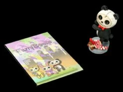 Furrybones Bilderrahmen - Pandie -FIGUREN Verkäufe FS20891 Furrybones Bilderrahmen Pandie 8 1280x1280