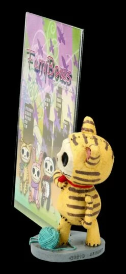 Furrybones Bilderrahmen - Mao-Mao -FIGUREN Verkäufe FS20892 Furrybones Bilderrahmen Mao Mao 3 1280x1280