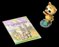 Furrybones Bilderrahmen - Mao-Mao -FIGUREN Verkäufe FS20892 Furrybones Bilderrahmen Mao Mao 8 1280x1280