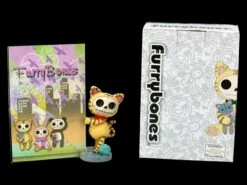 Furrybones Bilderrahmen - Mao-Mao -FIGUREN Verkäufe FS20892 Furrybones Bilderrahmen Mao Mao 9 1280x1280